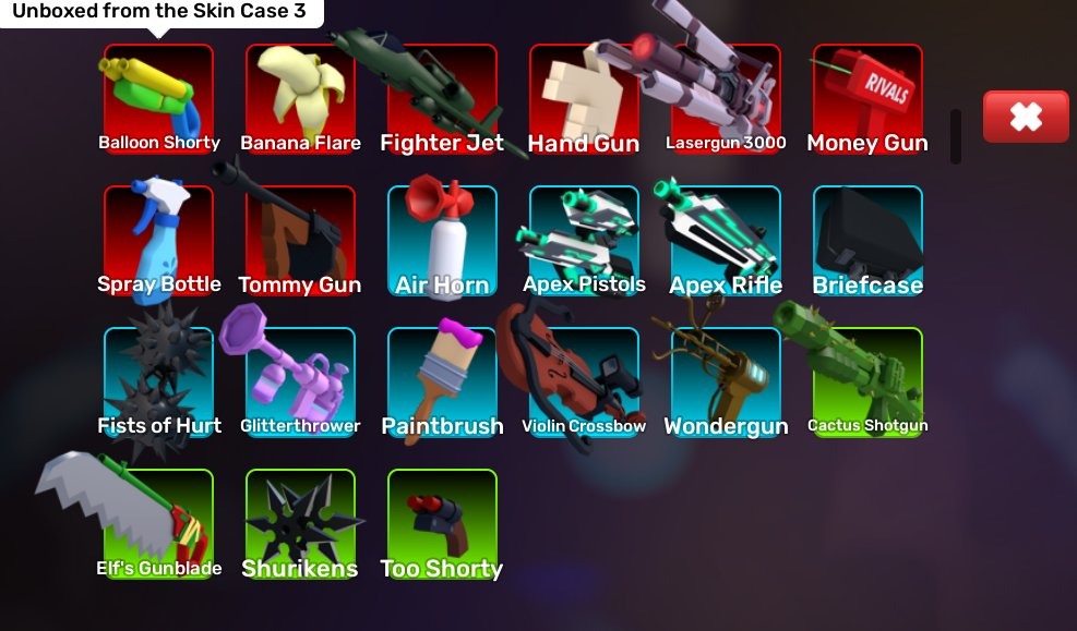 offer preview