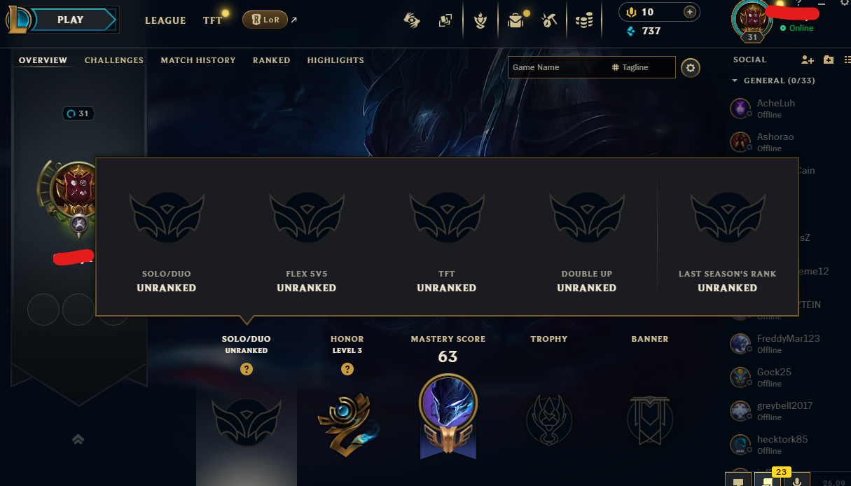 offer preview