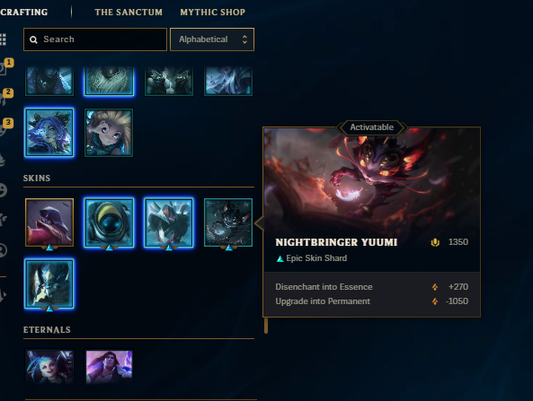 offer preview