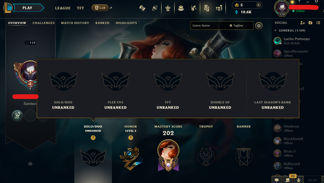offer preview