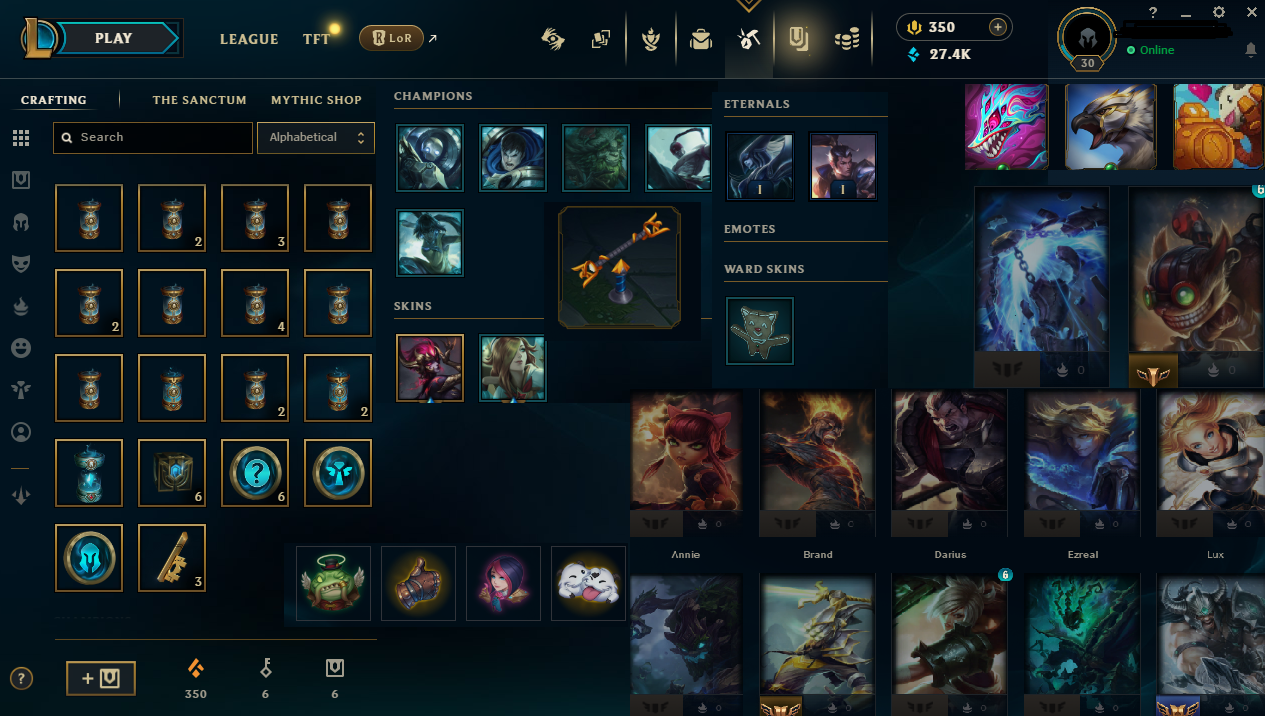offer preview