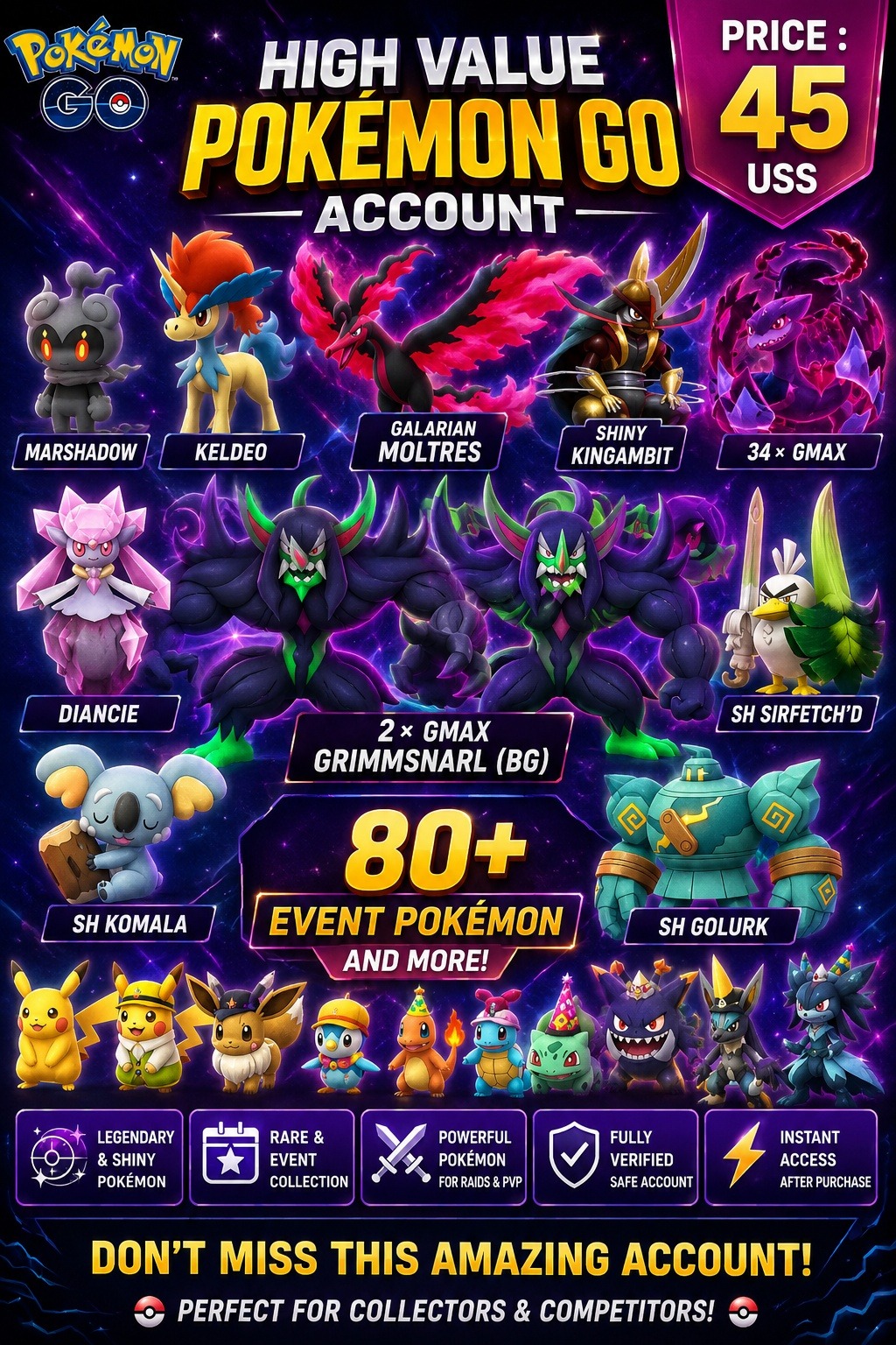 offer preview