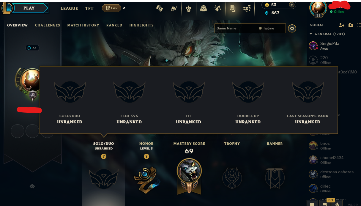 offer preview