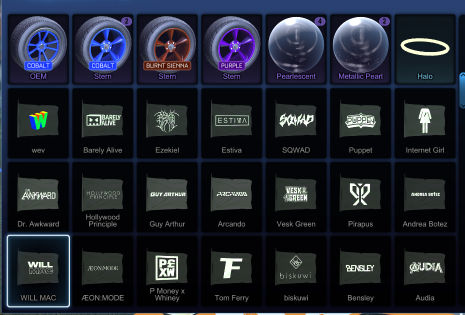 offer preview