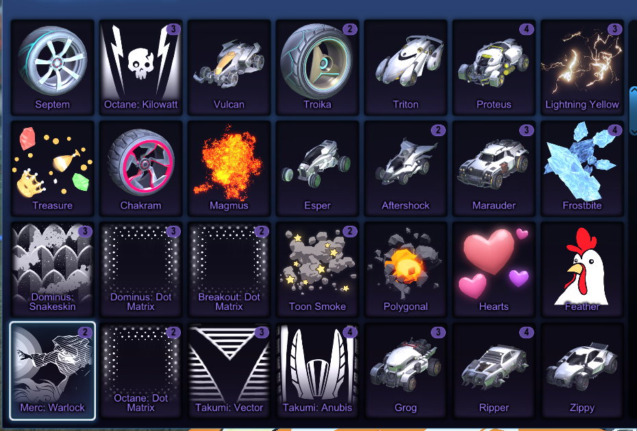 offer preview