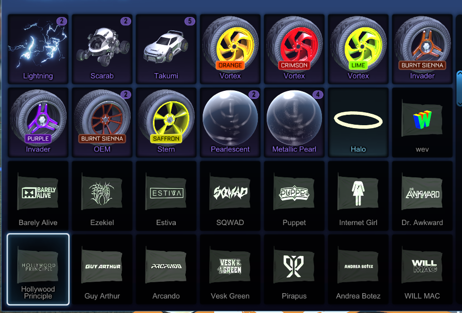 offer preview