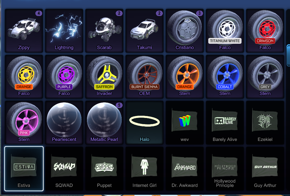 offer preview