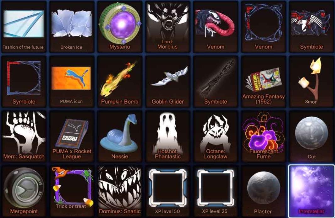 offer preview