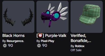 offer preview