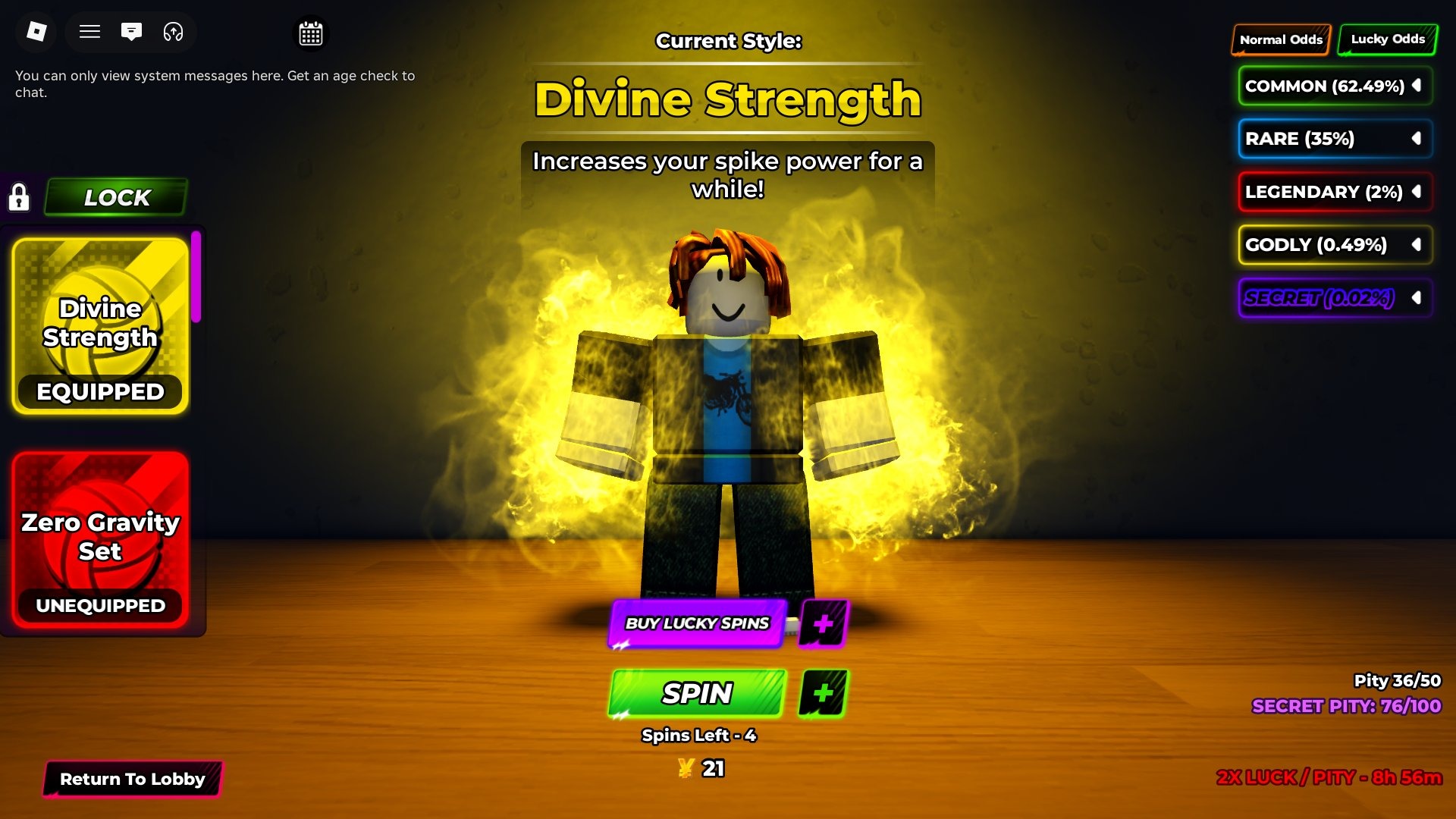 offer preview