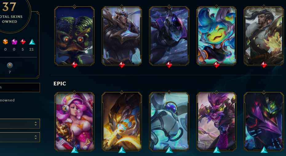 offer preview