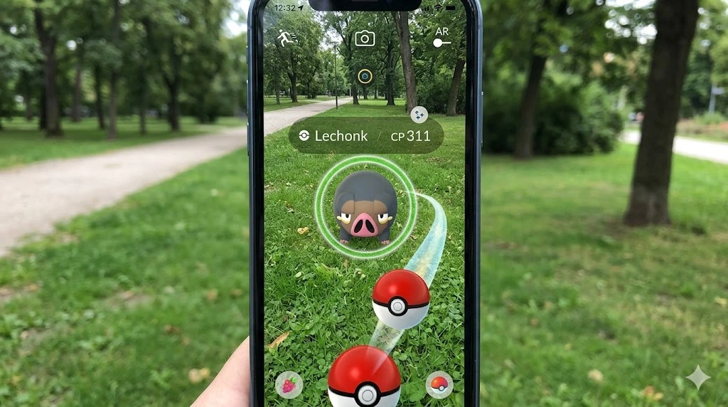 Pokemon GO May 2026: The Month That's Going to Make You Download the App Again