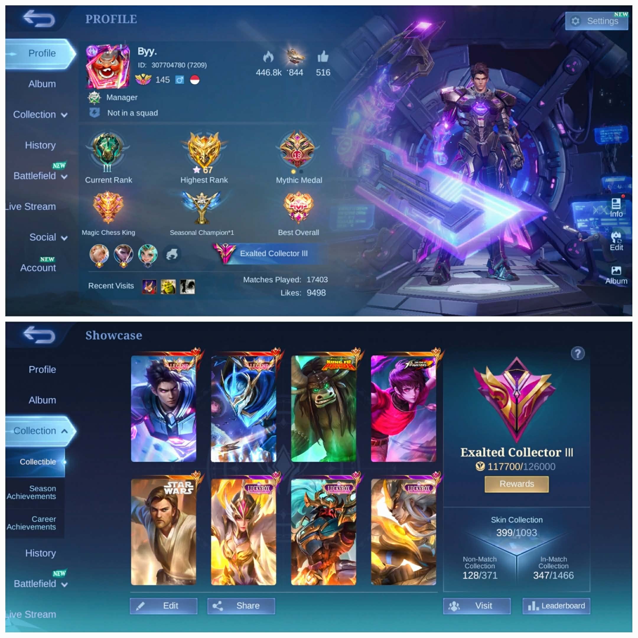 offer preview