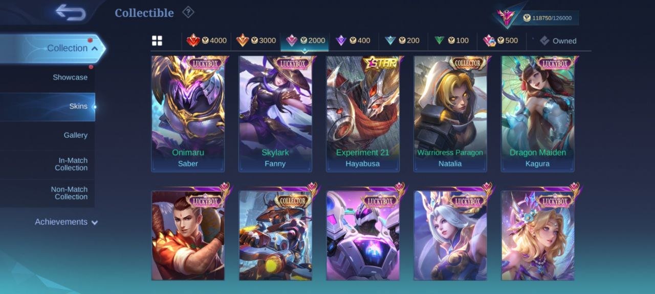 offer preview