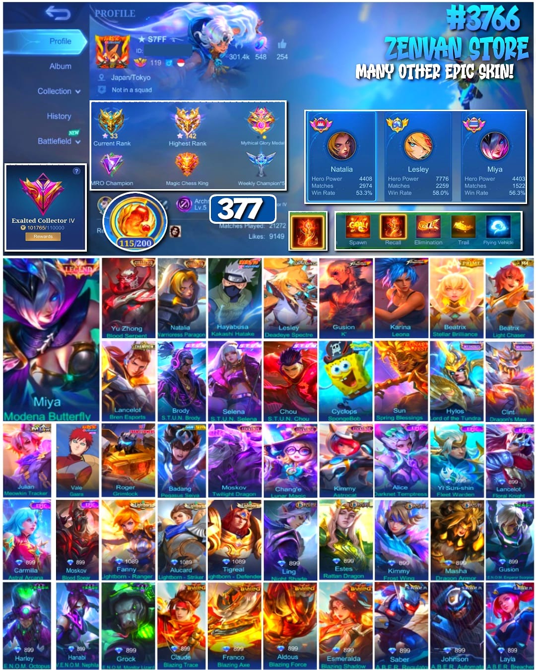 offer preview