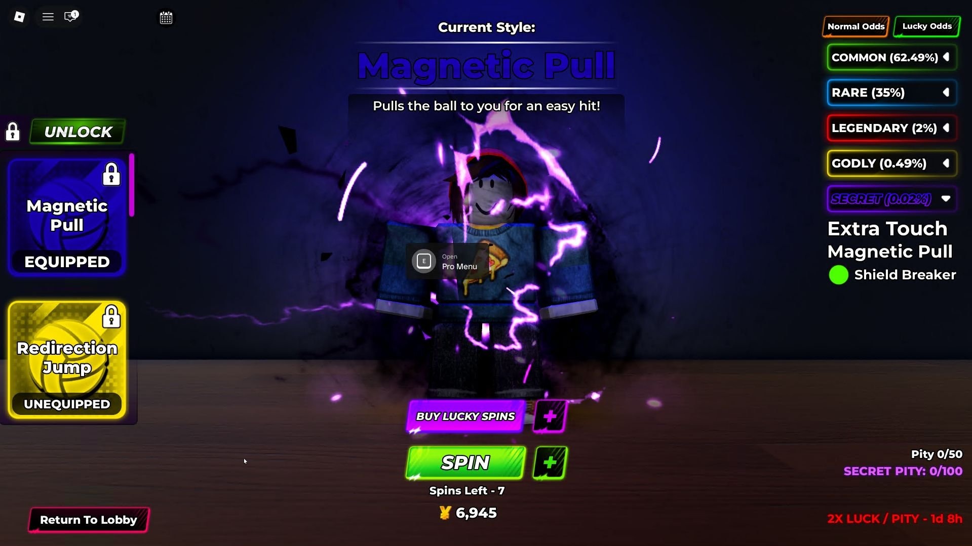 offer preview