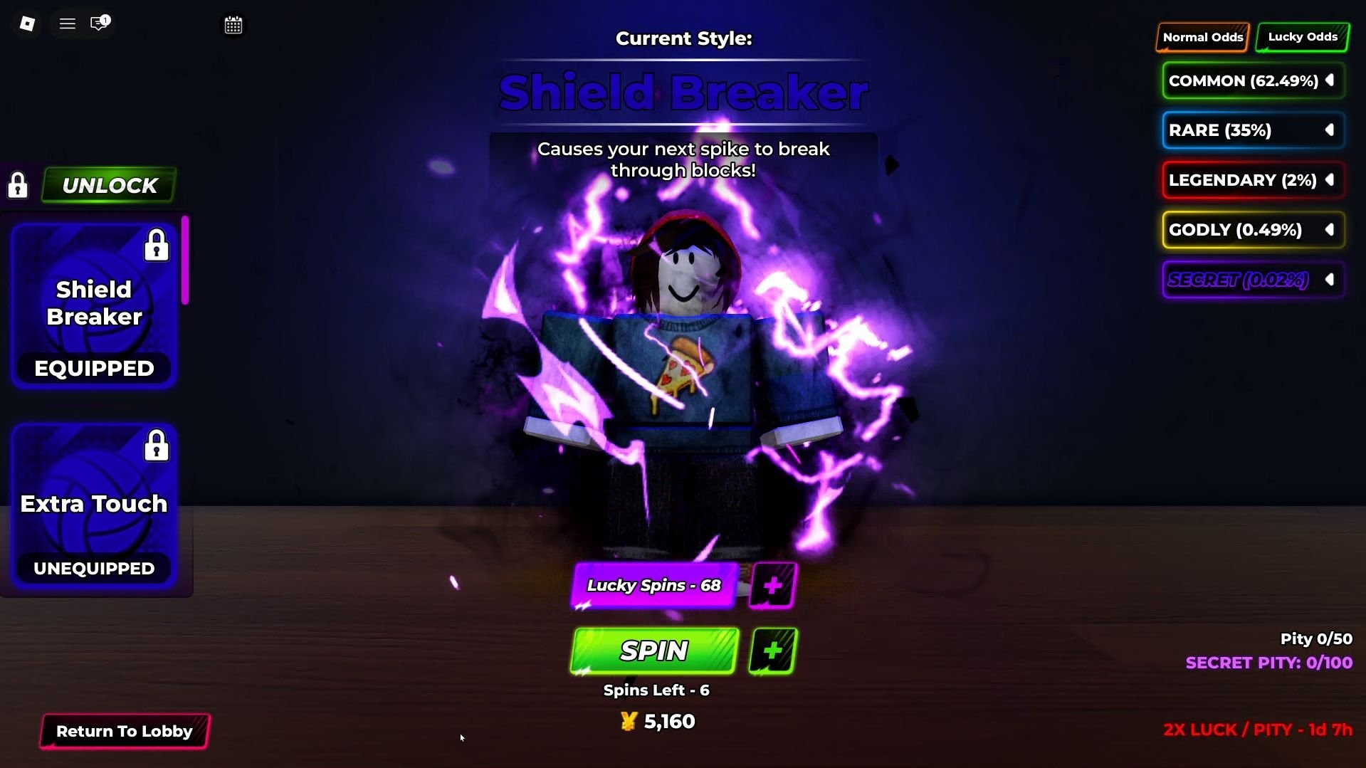 offer preview