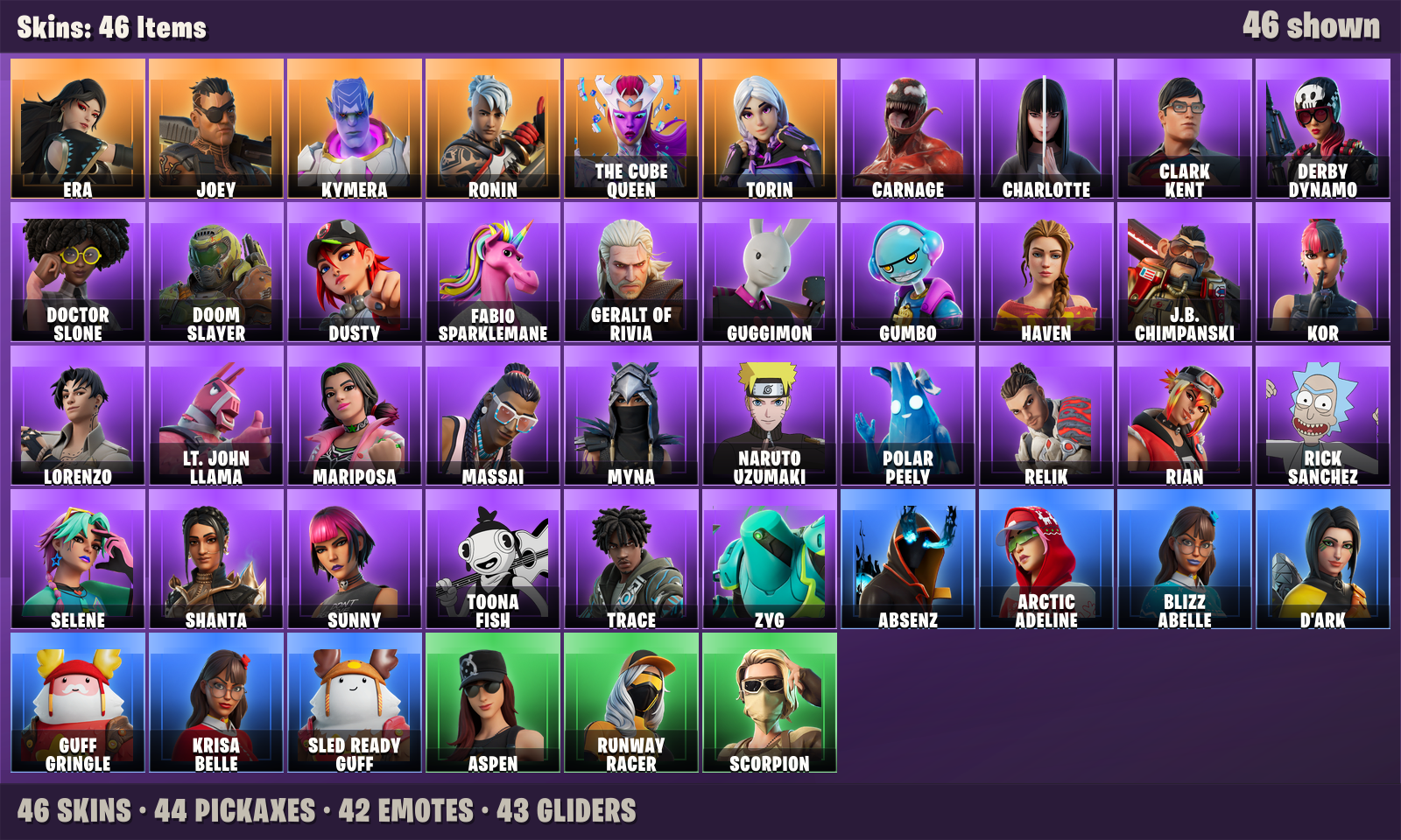 offer preview