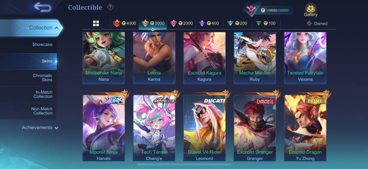 offer preview