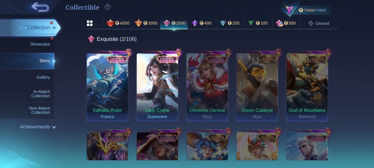 offer preview