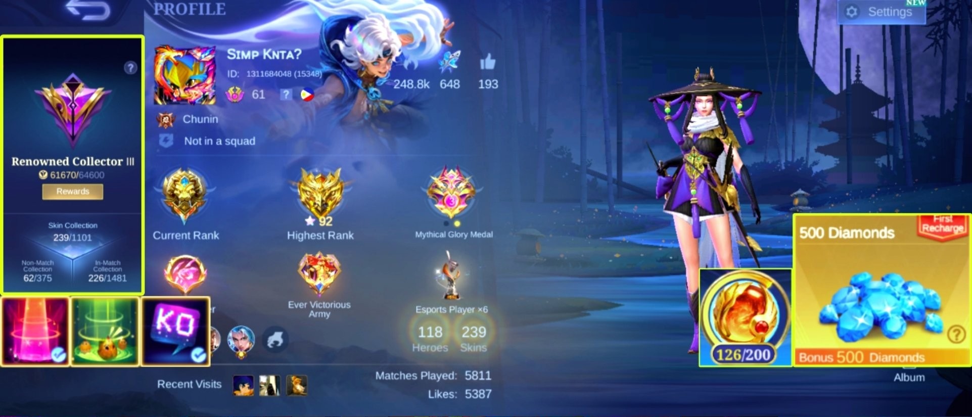 offer preview