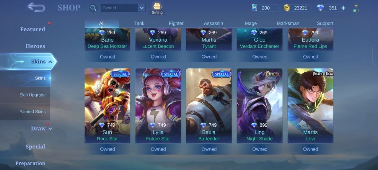 offer preview