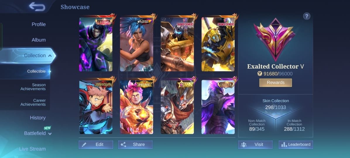 offer preview