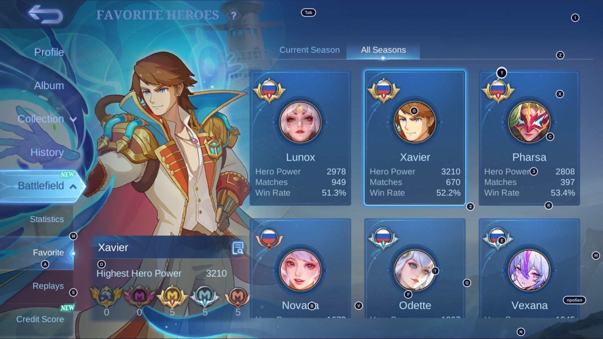 offer preview