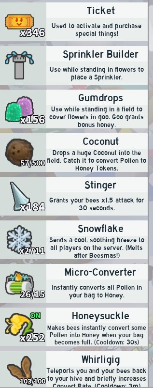 offer preview
