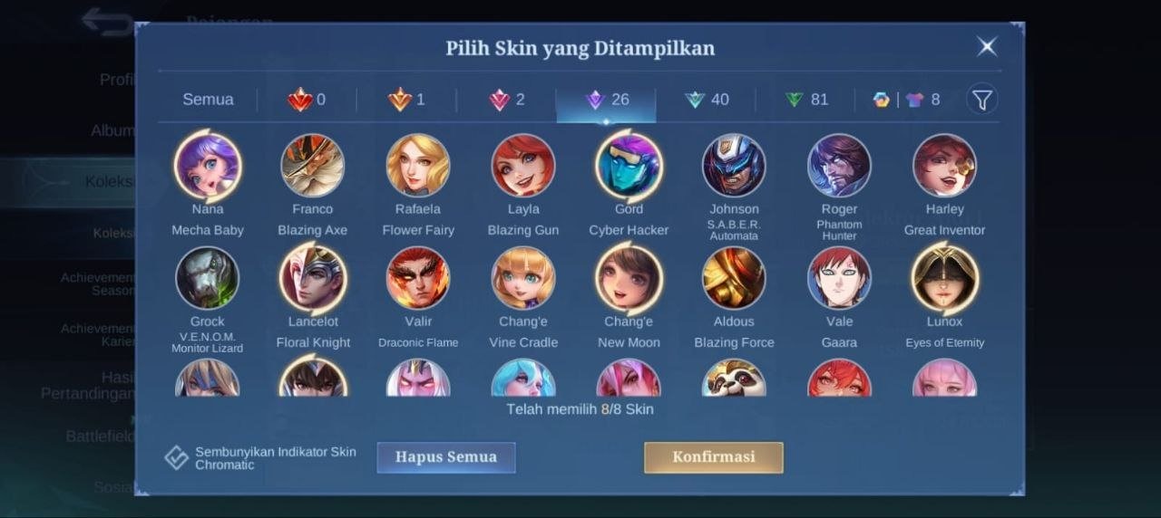 offer preview