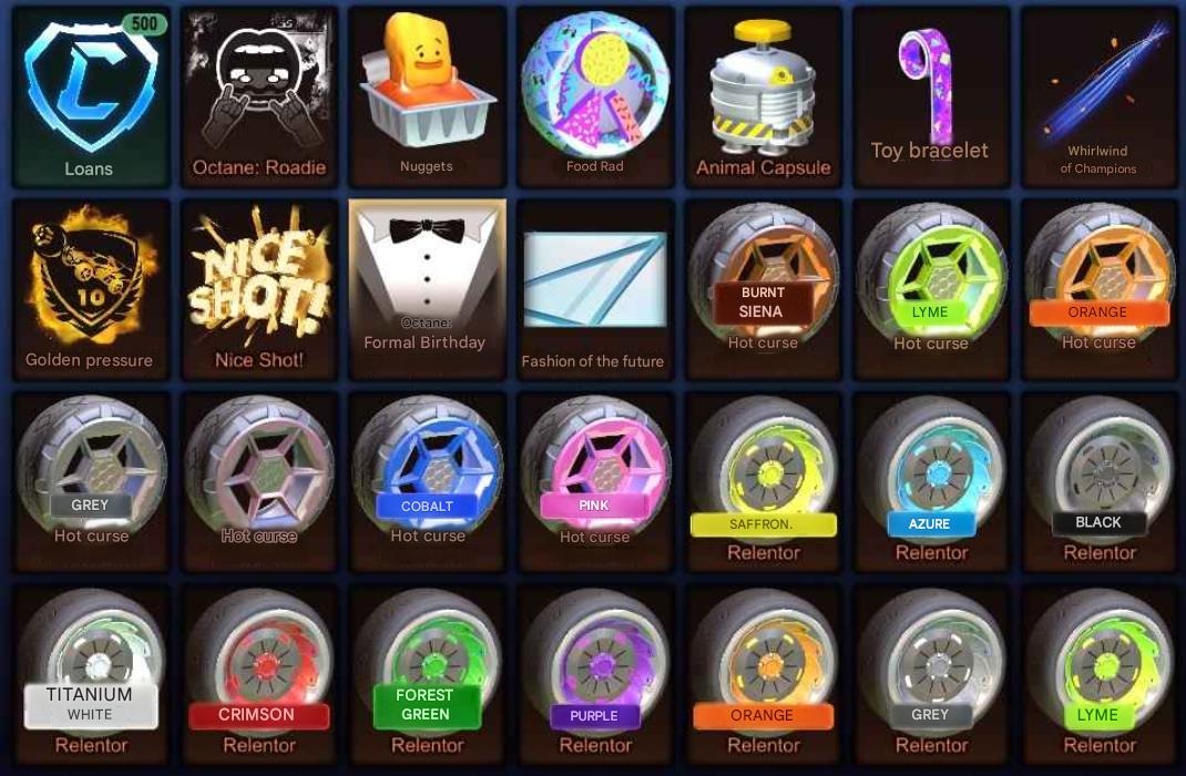offer preview