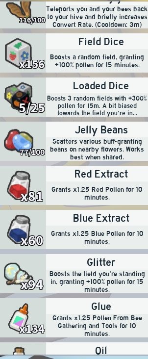 offer preview