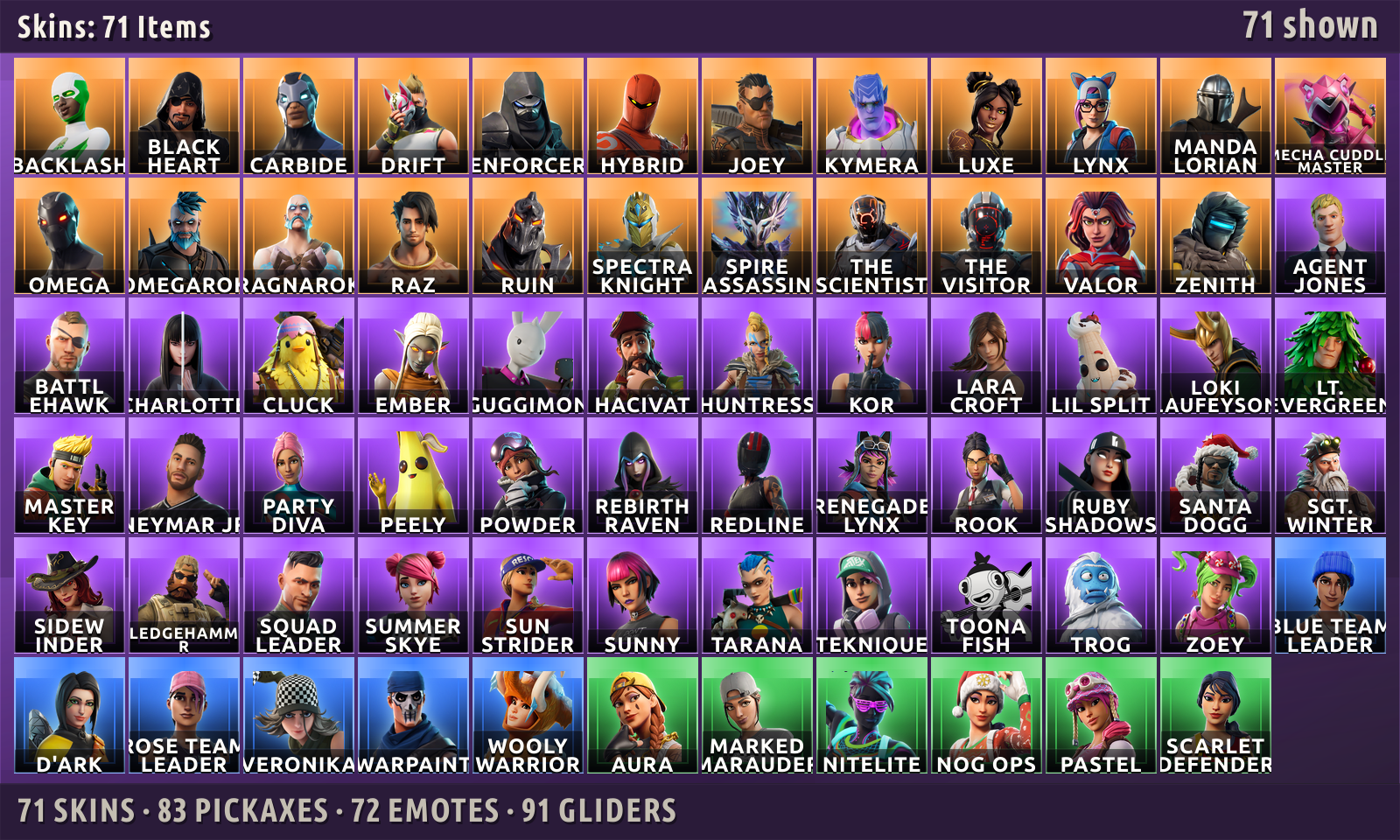 offer preview