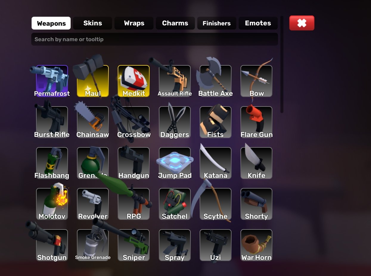 offer preview