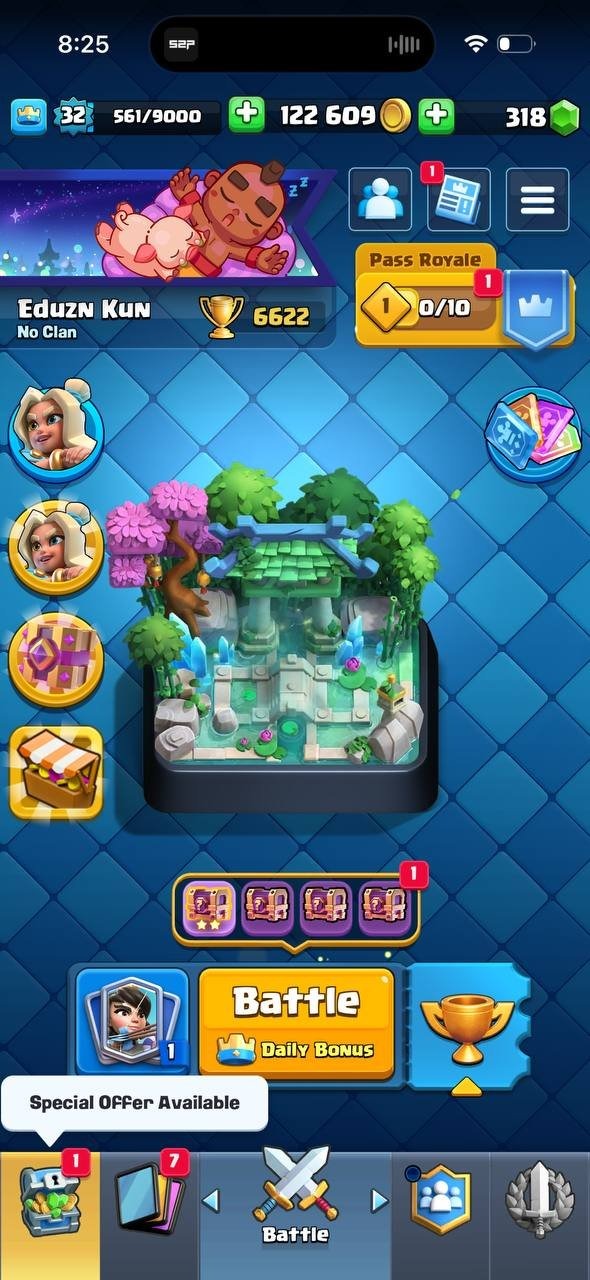 offer preview