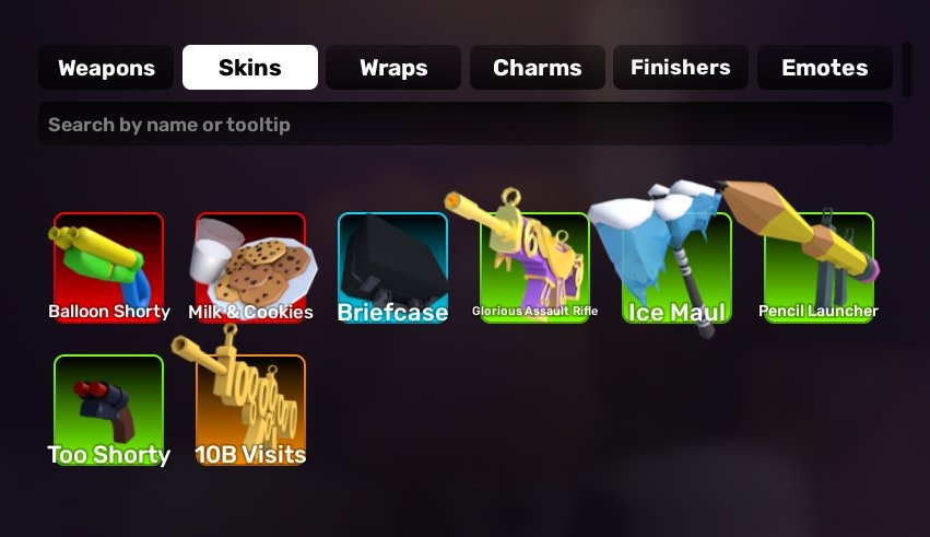 offer preview