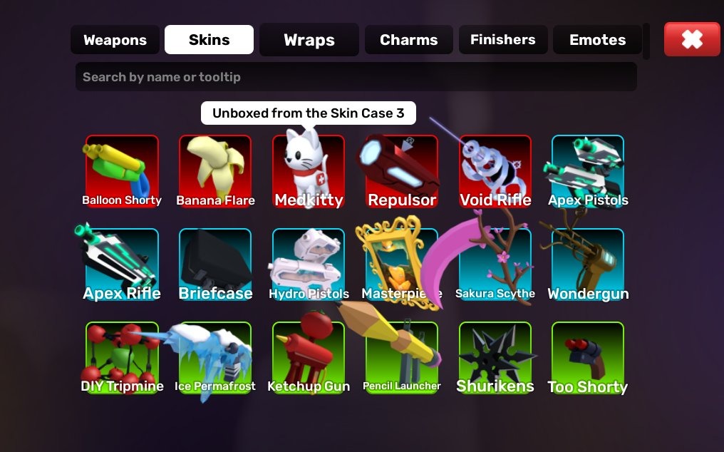 offer preview