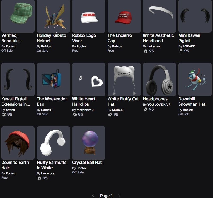 offer preview
