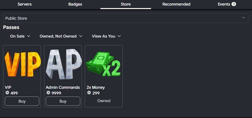 offer preview