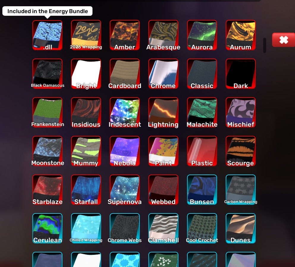 offer preview