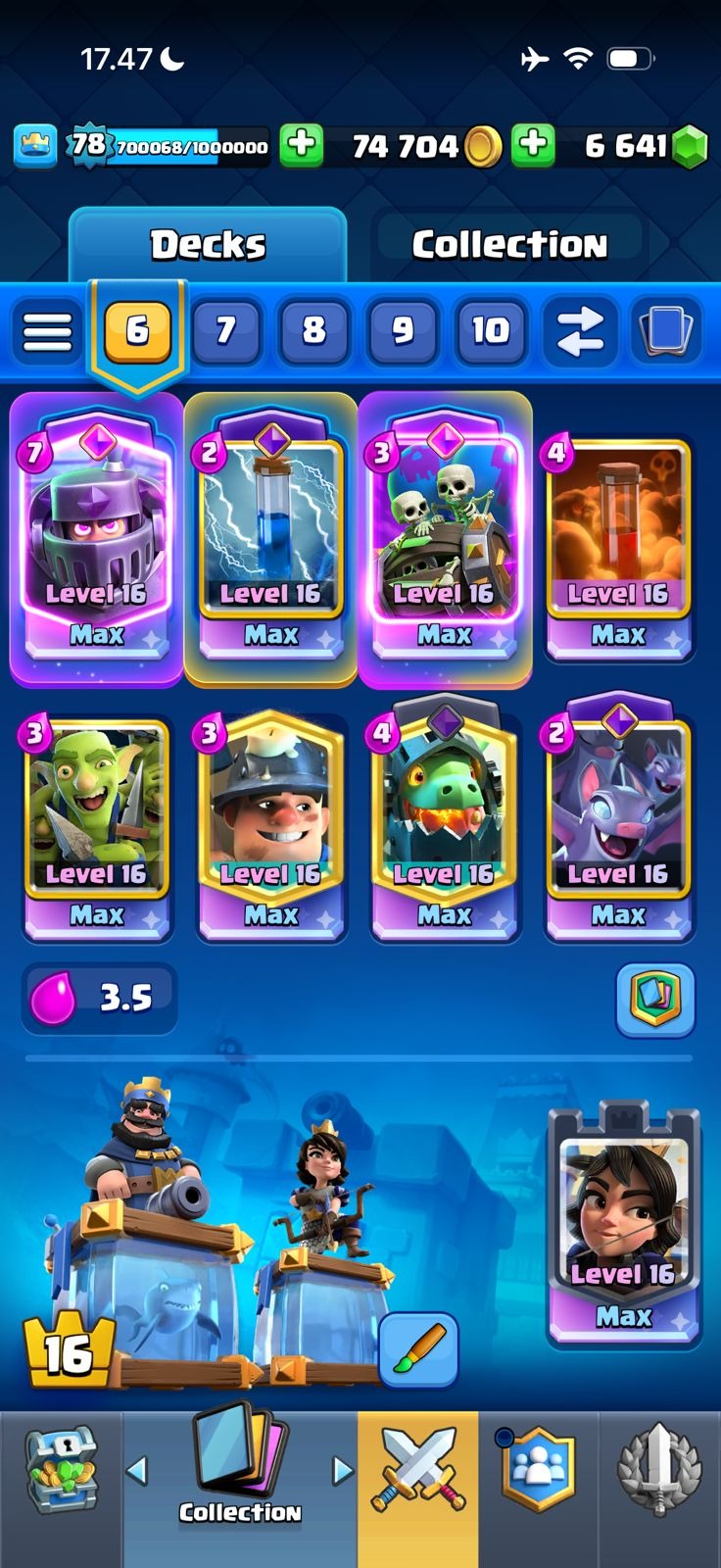 offer preview