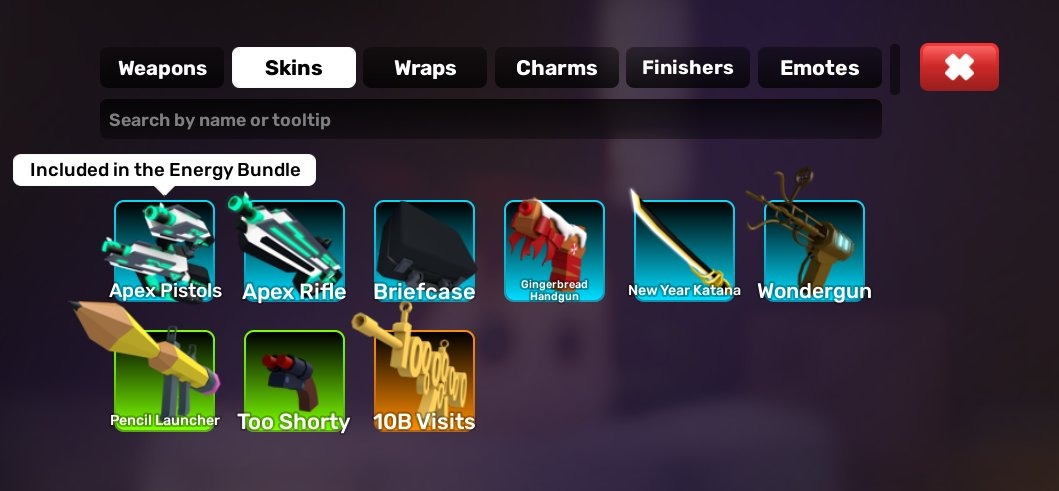 offer preview