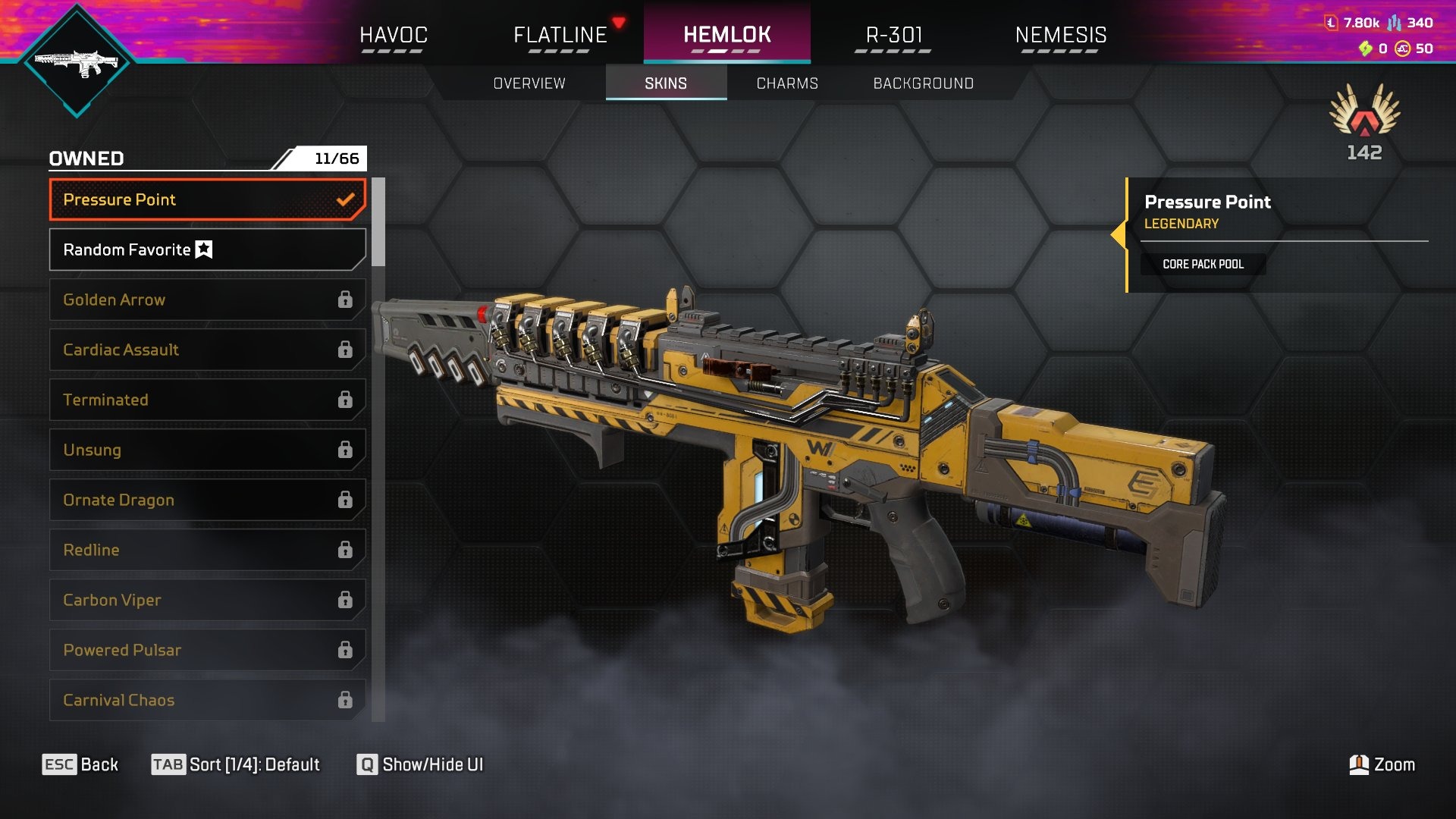 offer preview