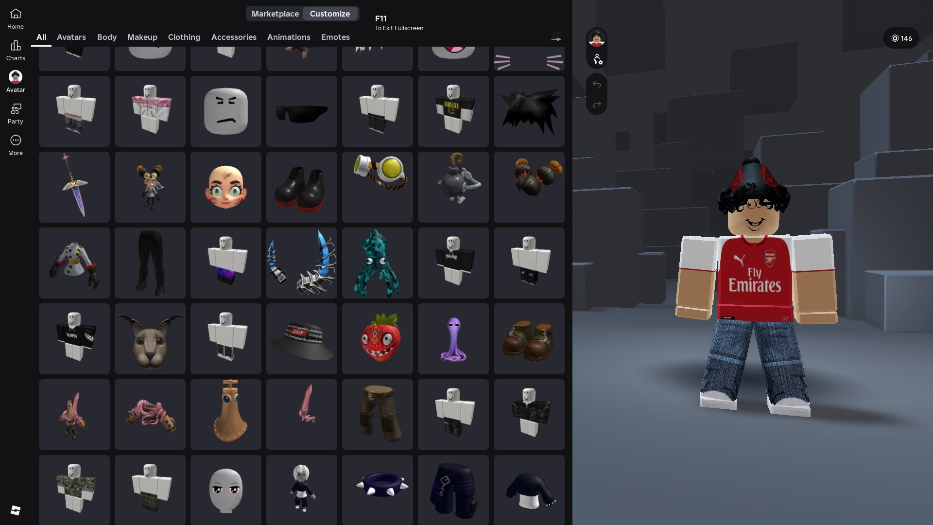 offer preview