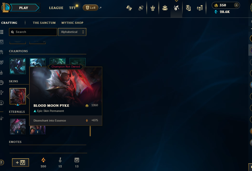 offer preview