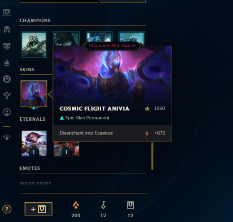 offer preview