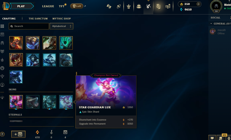 offer preview