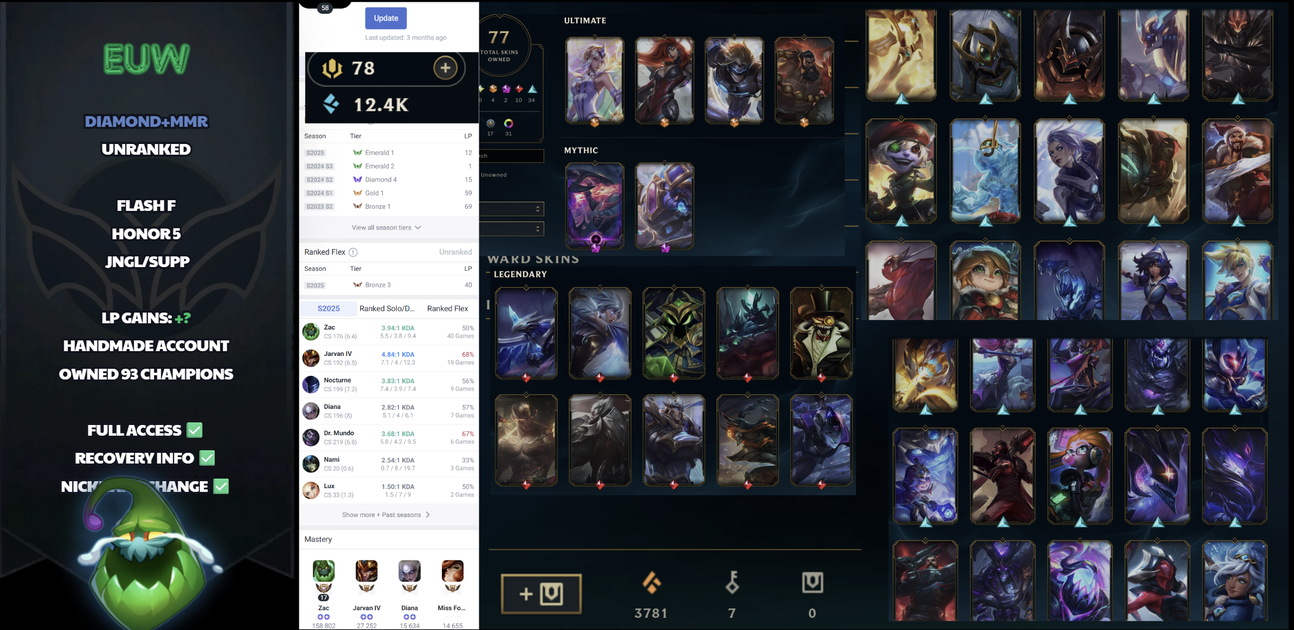 offer preview