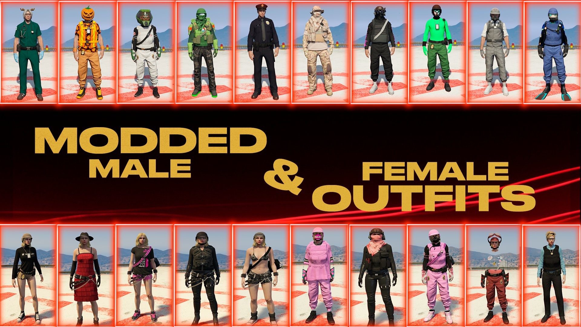 offer preview
