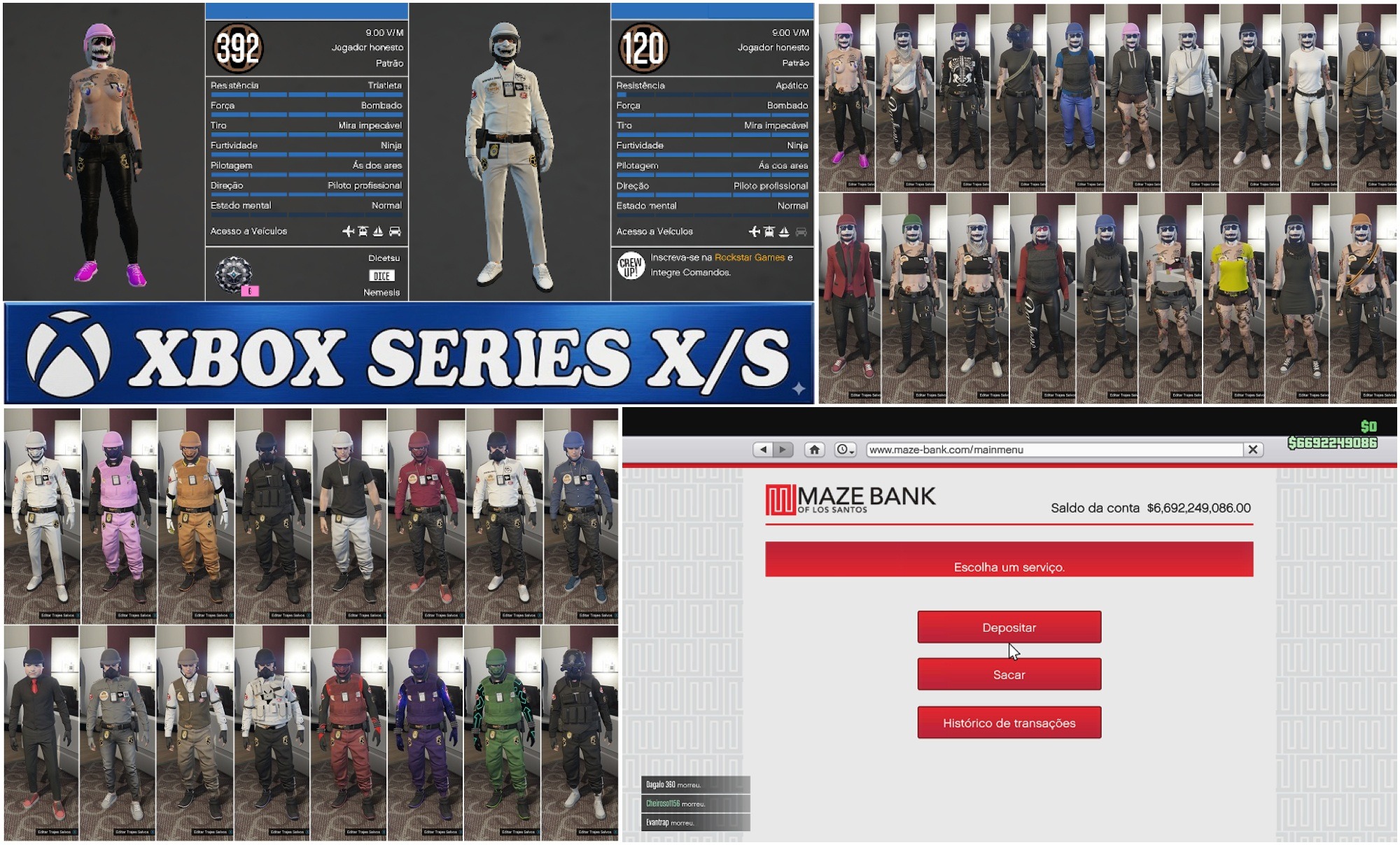 offer preview